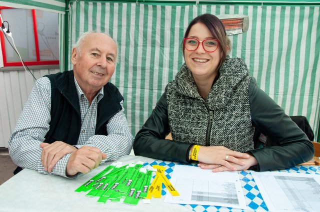 Rückblick Oktoberfest 2019 (Fotograf: Manfred Moßbauer)